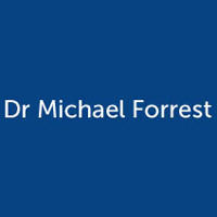 Forrest Dr Michael Logo