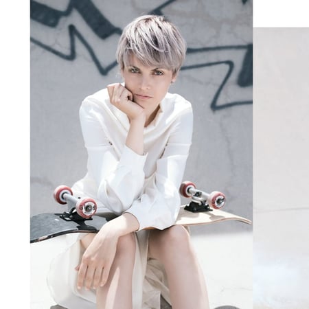 Bilder Friseur Rosenheim - Louys Balancing Beauty