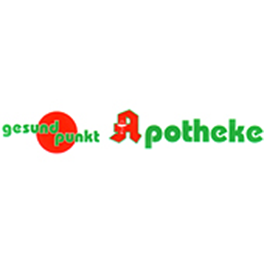 Logo Logo der Gesundpunkt Apotheke