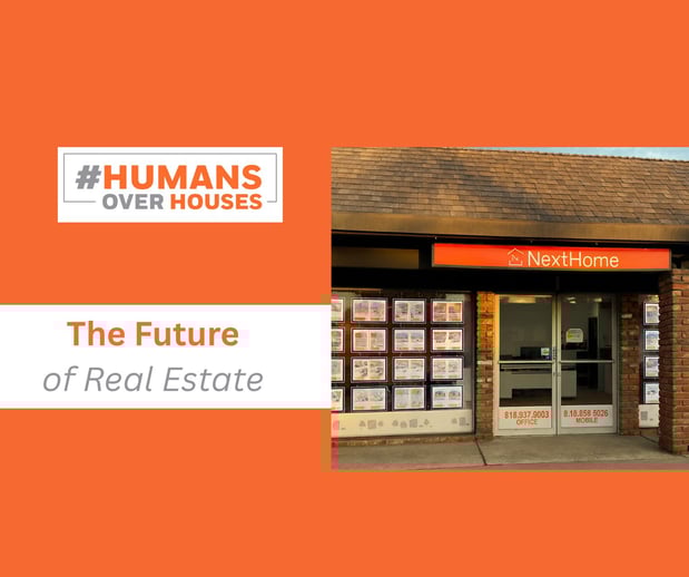 Images NextHome Grandview