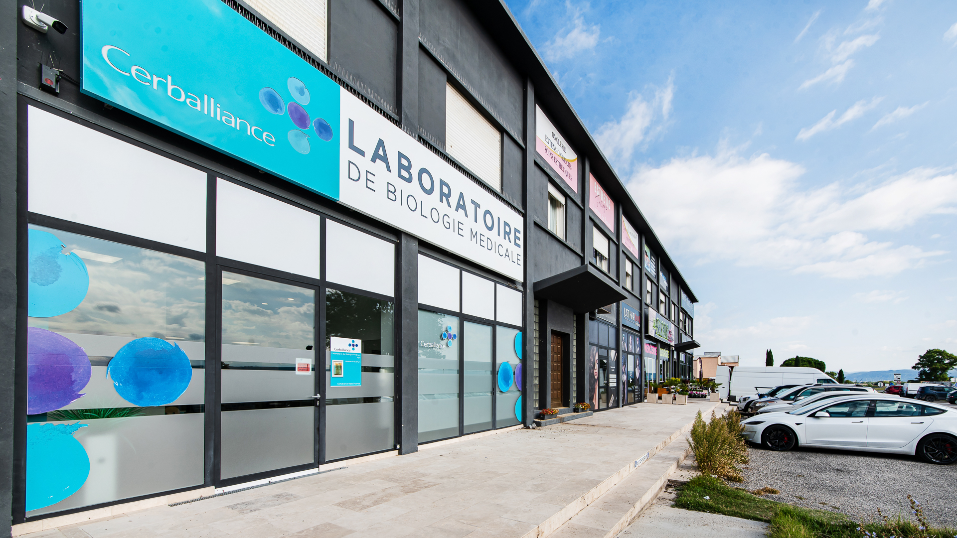 Miniature de la galerie