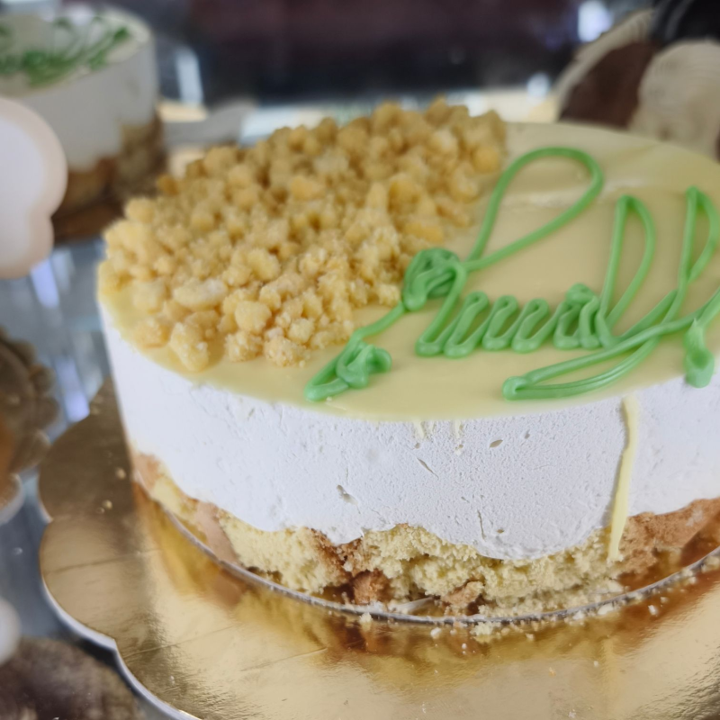 Images Pasticceria Orsini & Loreti