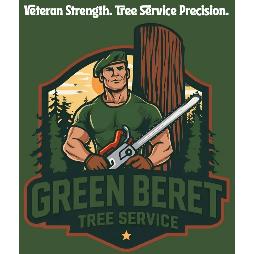 Green Beret Tree Service
