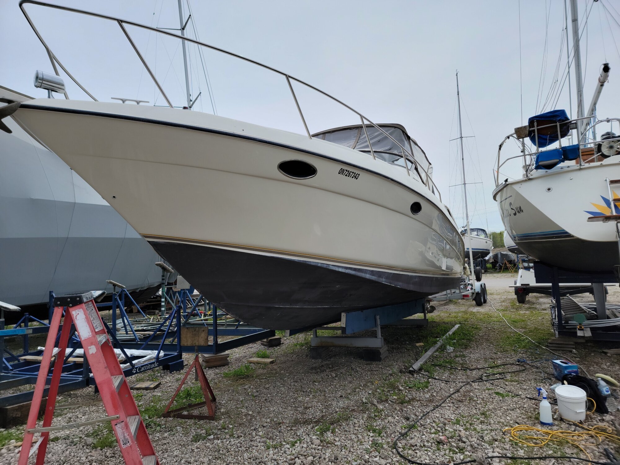 Images Majik Marine Services