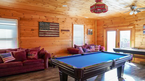 Images Carolina Getaway Cabins