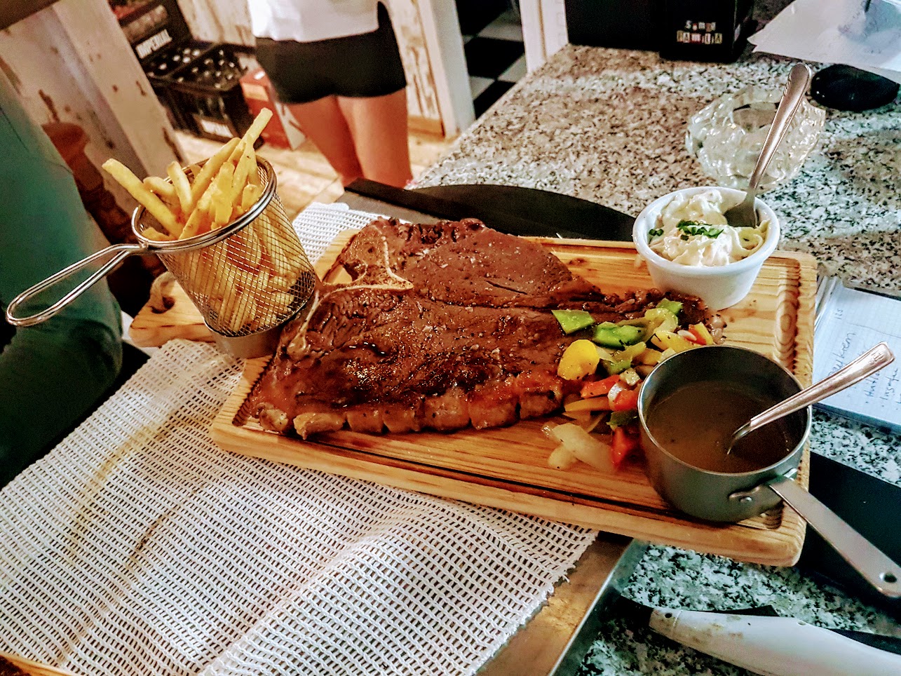Images Nor Nordic Food & Steakhouse