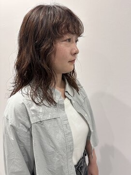 Images 美容室 yorke（ヨーク）