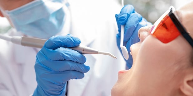 Images BrightRay Dental 精典牙科診所