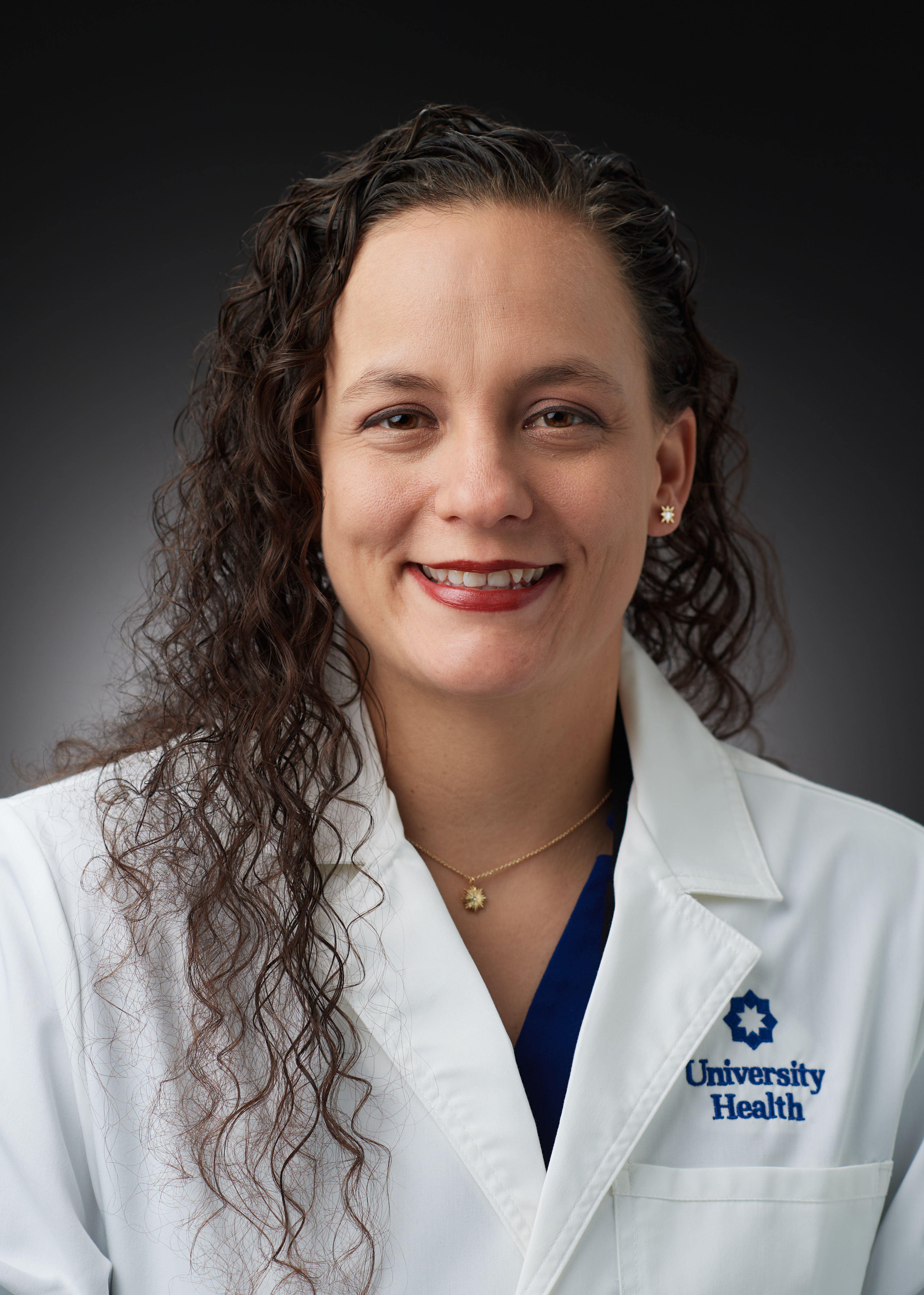 Celeste Dahl - San Antonio, TX - Nurse Practitioner
