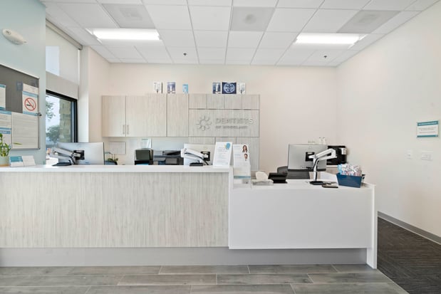 Images Dentists of Woodland