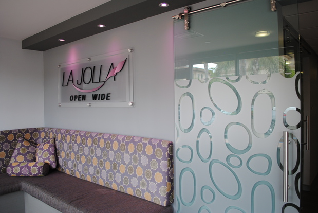 Images Open Wide La Jolla Dentistry