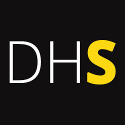 Desert Hill Storage Logo