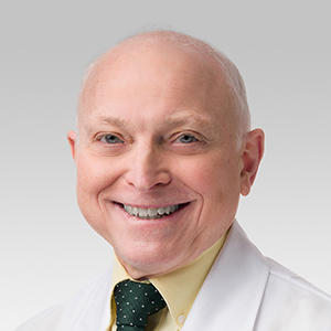 Dr. Glenn E. Ramsey, MD