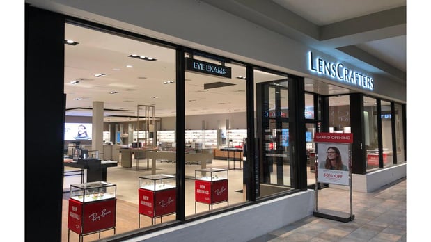 Images LensCrafters