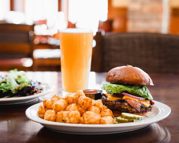 Images Kendall’s Tavern & Chophouse