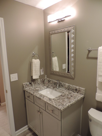 Images Centennial Construction & Remodeling Services, Inc.