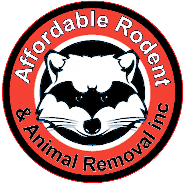 Affordable Rodent & Animal Removal inc Logo