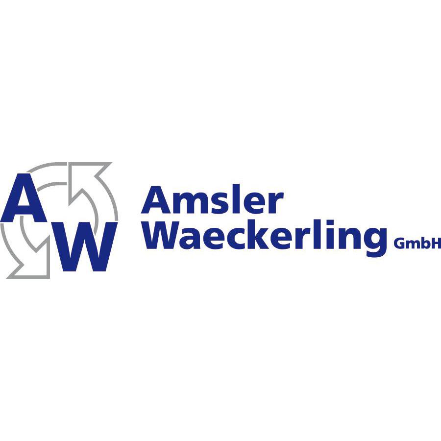 Amsler-Waeckerling GmbH Logo