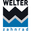 Logo WELTER zahnrad GmbH