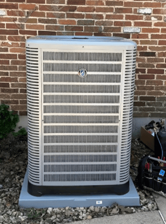 Images Patriot Heating, Cooling and Air Quality
