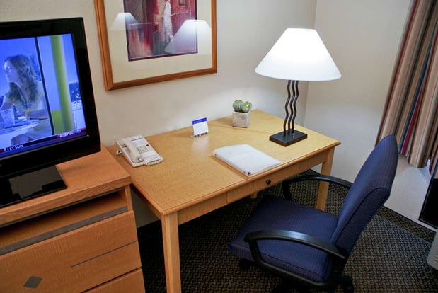 Images Hampton Inn Las Vegas/Summerlin
