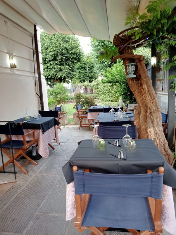 Images Bistrot Trentasei