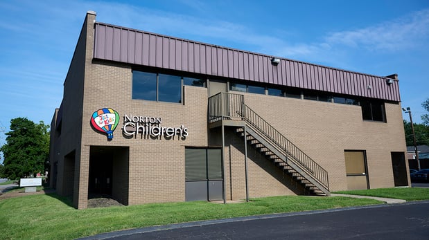 Images Norton Children's Medical Group - Russell