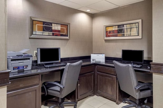 Images Best Western Plus DFW Airport West Euless