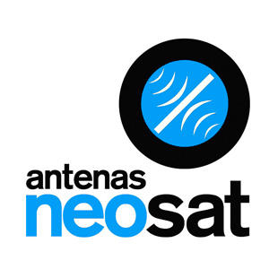 Antenas Neosat Logo