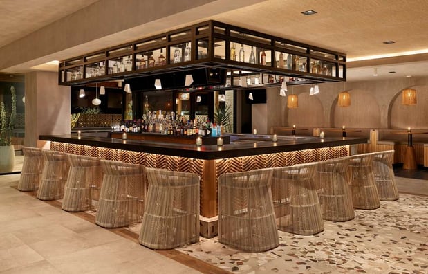 Images Senna House Hotel Scottsdale, Curio Collection by Hilton