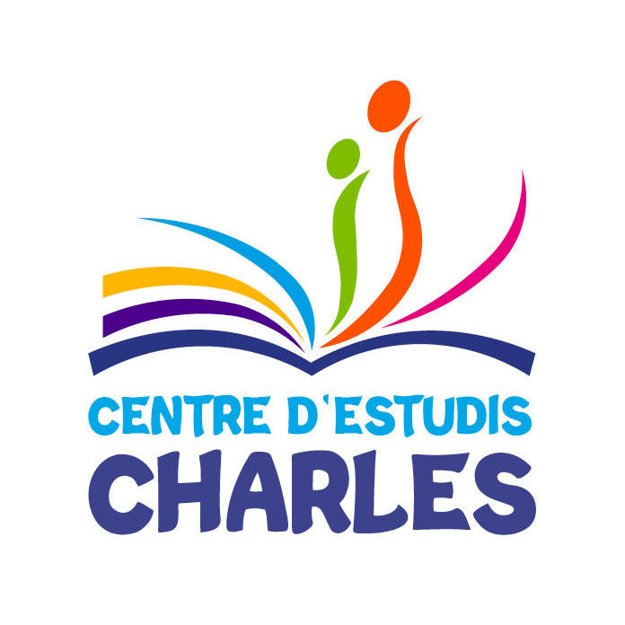 Centre D'estudis Charles Logo