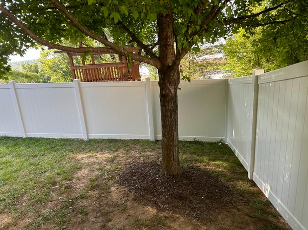 Images Superior Fence & Rail