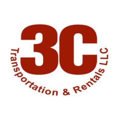3C Transportation & Rentals LLC Logo