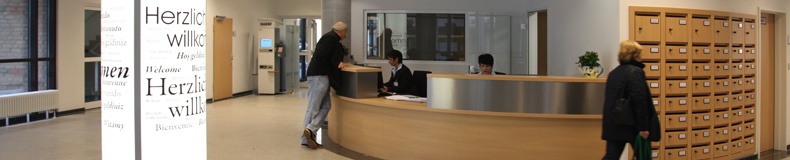 Dr. med. Ali Avci, Virchowstr. 20 in Oberhausen