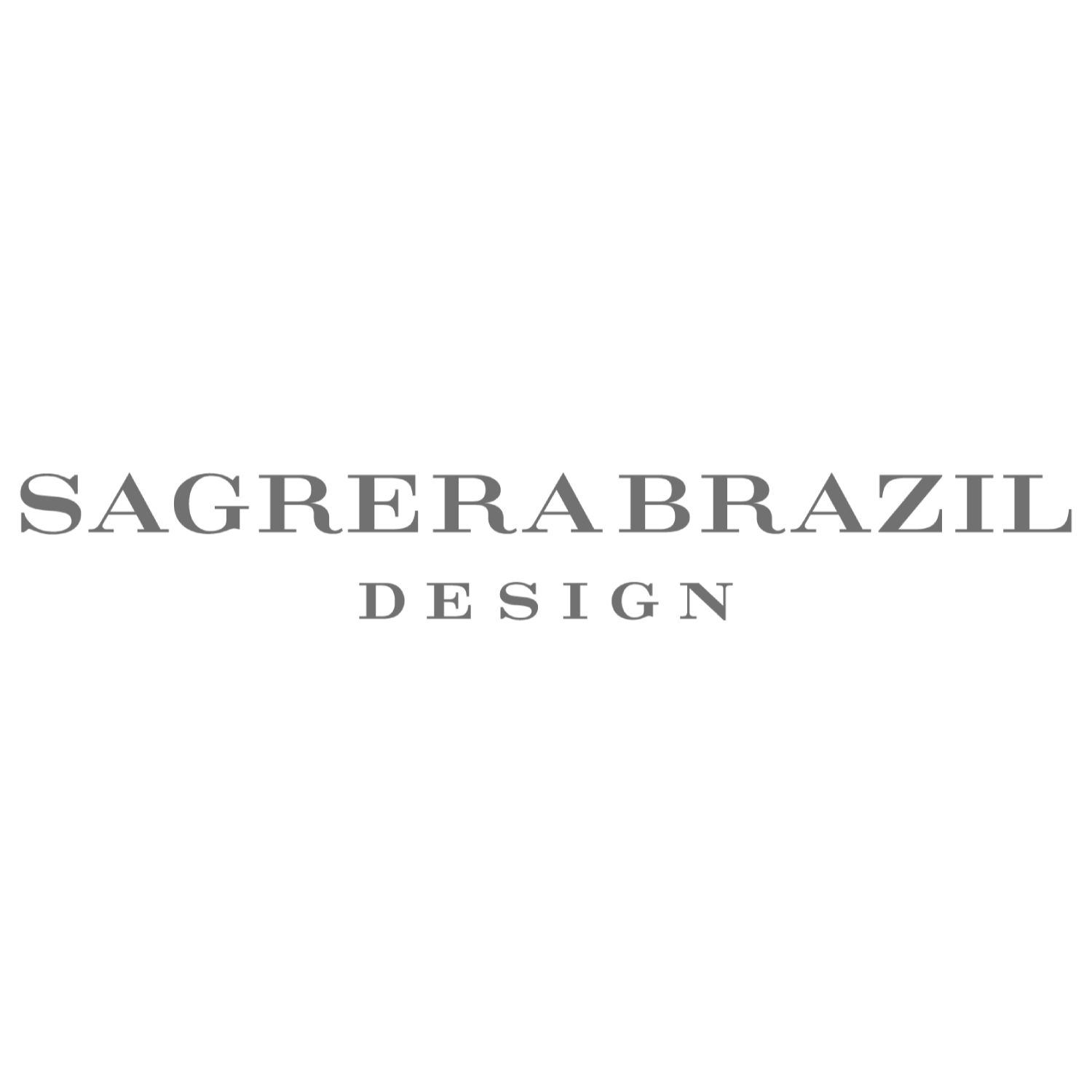 SagreraBrazil Design, Inc. Logo
