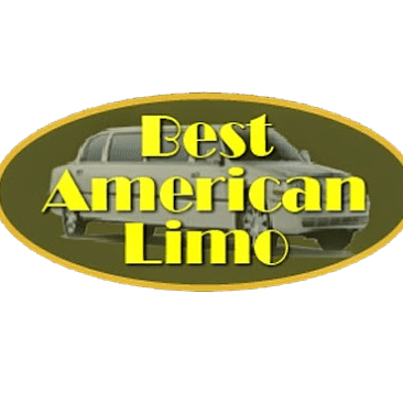 Best American Limo Logo