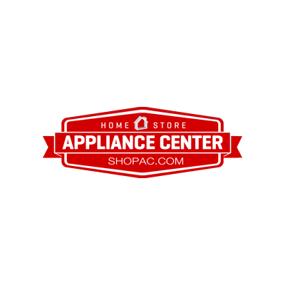 Appliance Center Home Store Logo