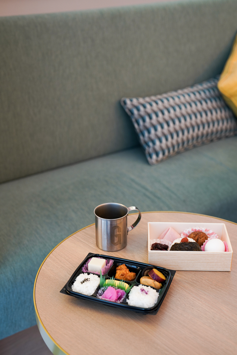 Images Garner Hotel Osaka Honmachi Station