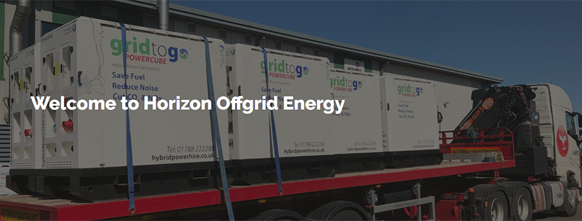 Horizon Offgrid Energy 2