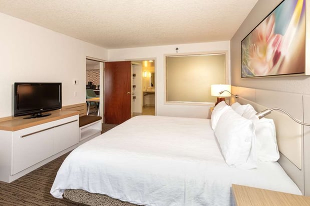 Images Hilton Garden Inn Daytona Beach Airport