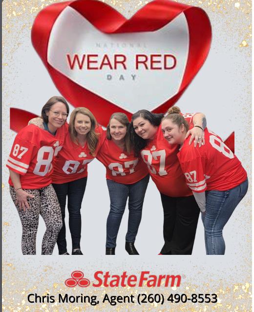 Images Chris Moring - State Farm Insurance Agent