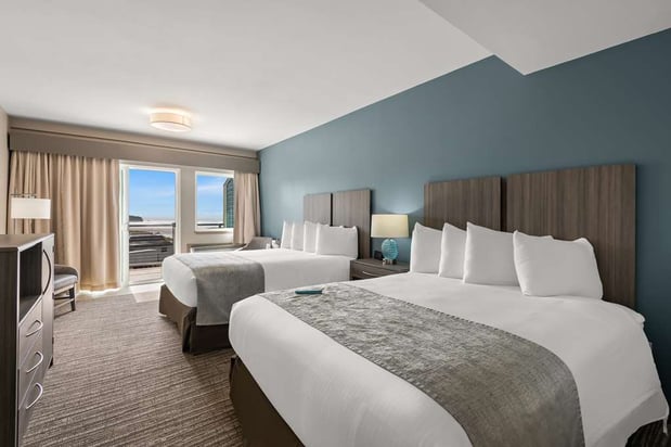 Images Best Western Inn at Face Rock