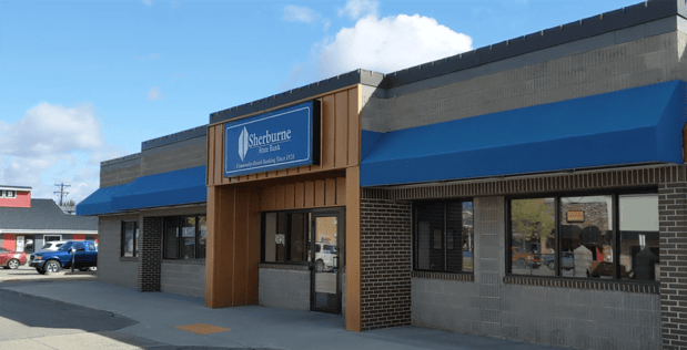 Images Sherburne State Bank