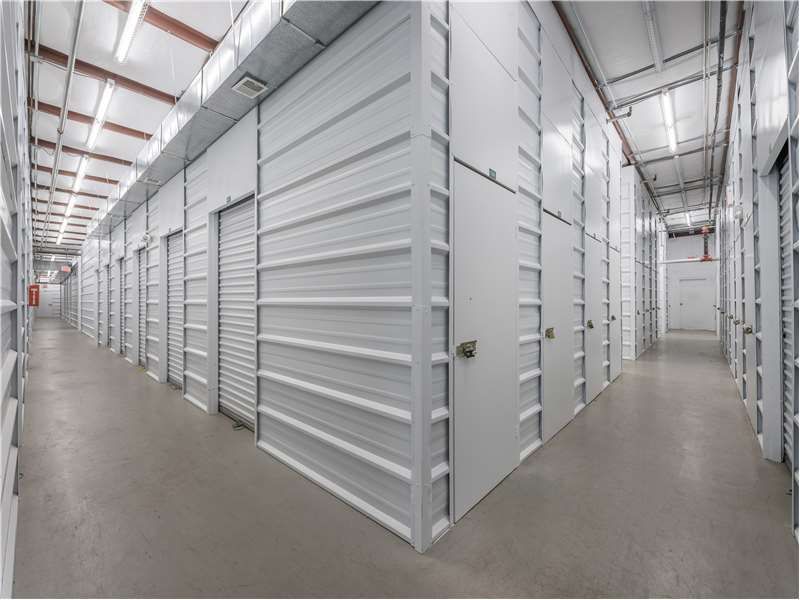 Interior Units - Extra Space Storage at 2820 Hollywood Rd, Falls Church, VA 22043
