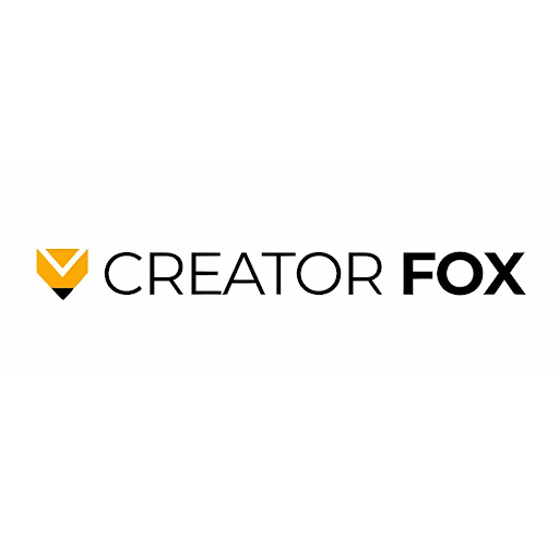 CreatorFox Logo