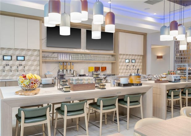 Images Homewood Suites by Hilton Viera Melbourne