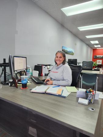 Images Kit Swenby - State Farm Insurance Agent