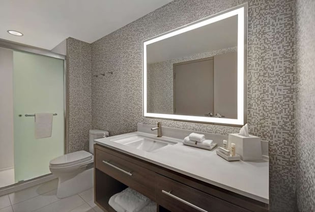 Images Home2 Suites by Hilton Atlanta Airport North