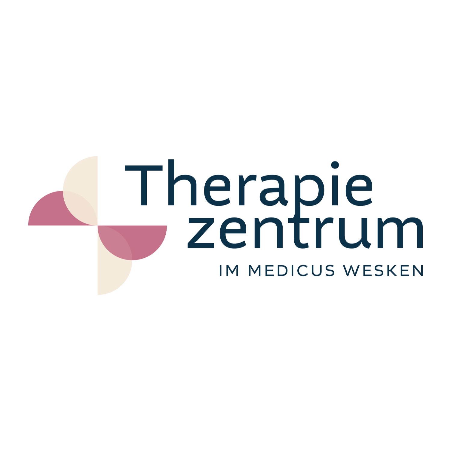 Ergotherapie und Logopädie im Medicus Wesken GmbH in Lingen an der Ems - Logo