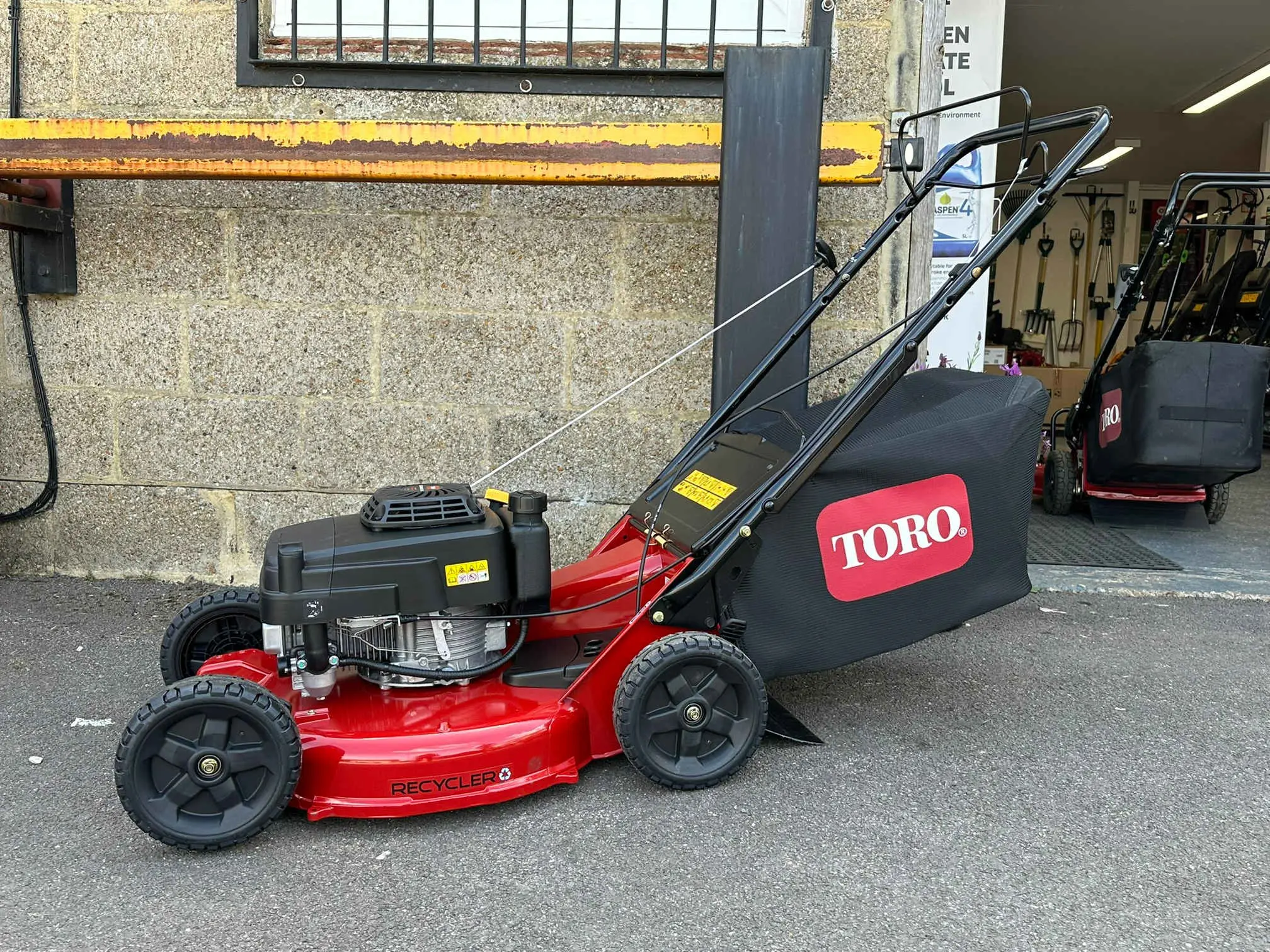 Images M & A Brown & Sons Ltd